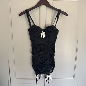 Victoria’s Secret lingerie NW